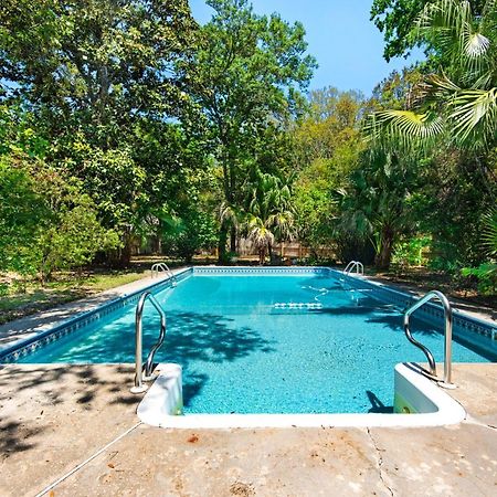 גולף בריז Jack'S Place-Gulf Brz-Pool-Close To Bchs 2Bd-1Bt מראה חיצוני תמונה