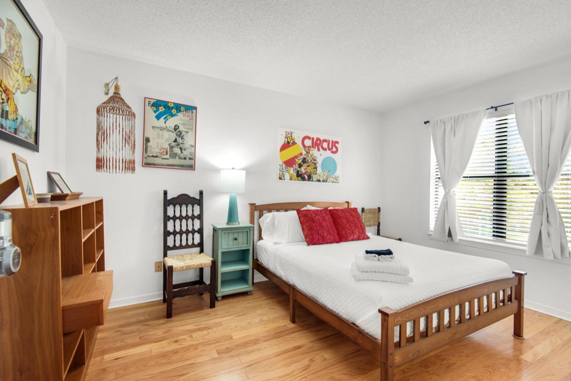 גולף בריז Jack'S Place-Gulf Brz-Pool-Close To Bchs 2Bd-1Bt מראה חיצוני תמונה