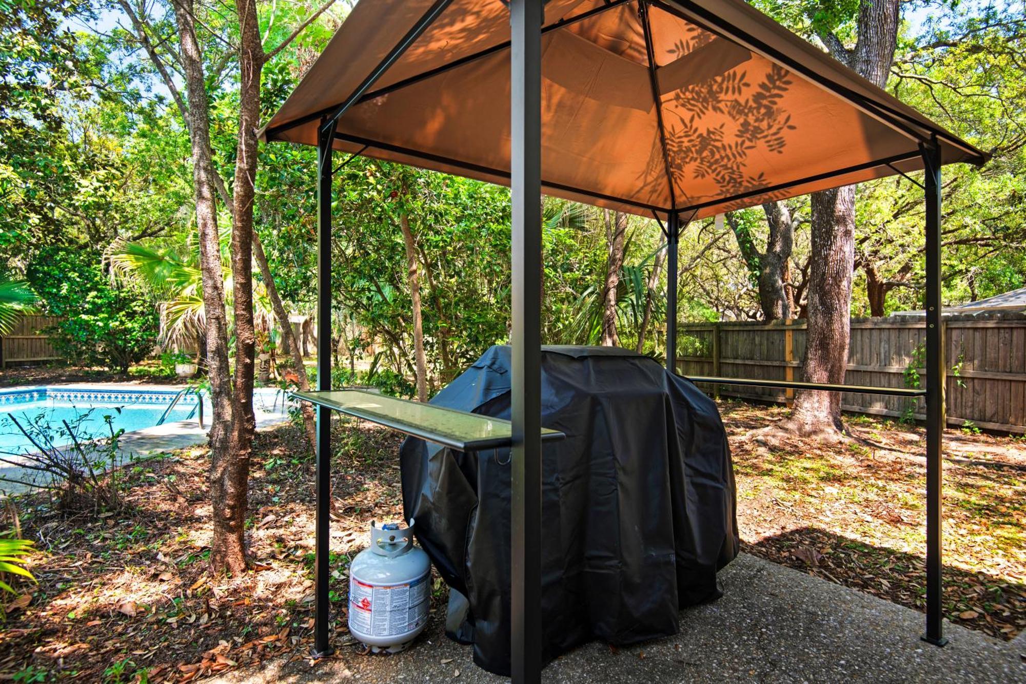 גולף בריז Jack'S Place-Gulf Brz-Pool-Close To Bchs 2Bd-1Bt מראה חיצוני תמונה