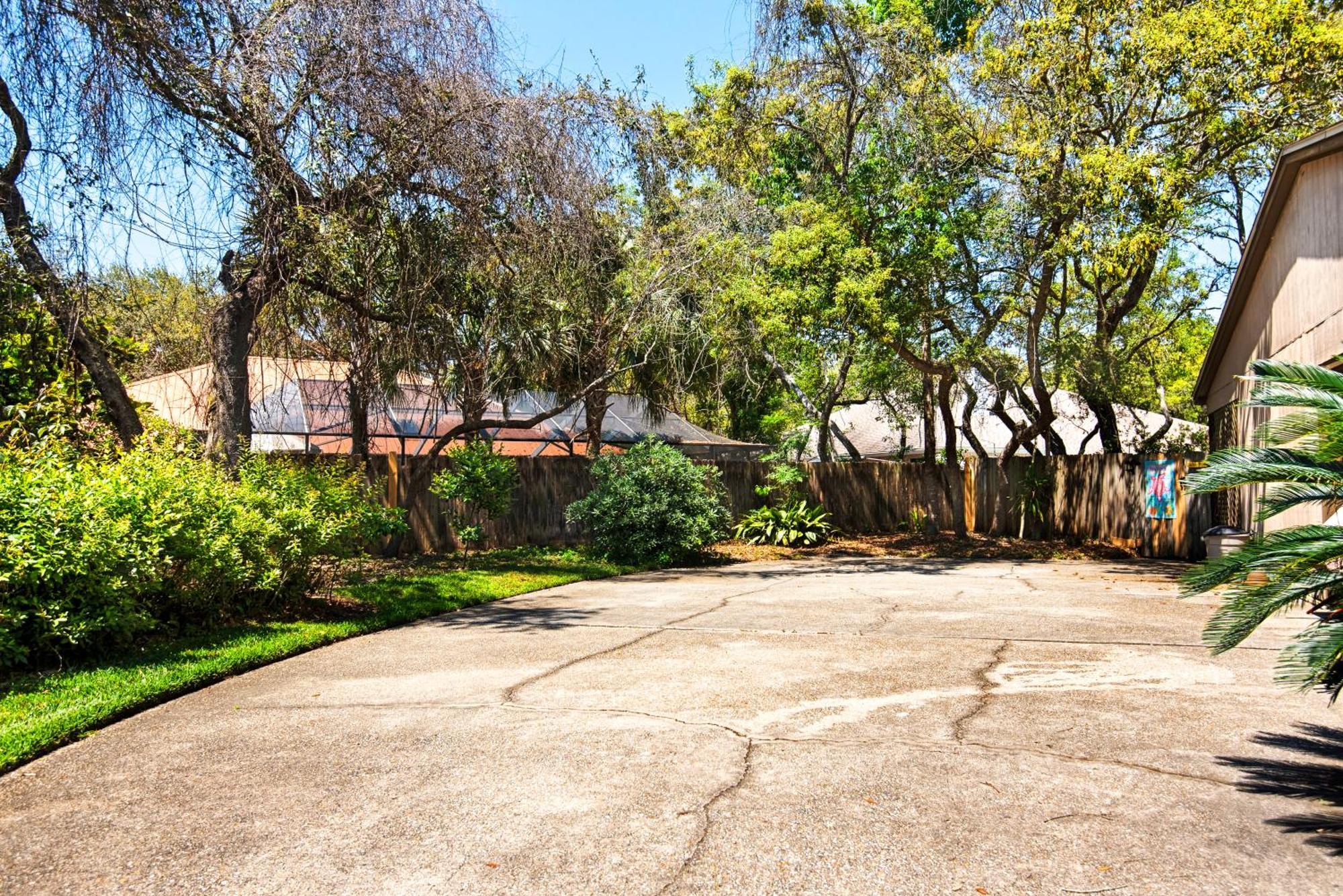 גולף בריז Jack'S Place-Gulf Brz-Pool-Close To Bchs 2Bd-1Bt מראה חיצוני תמונה